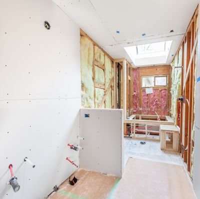 Weather Impact on Remodels