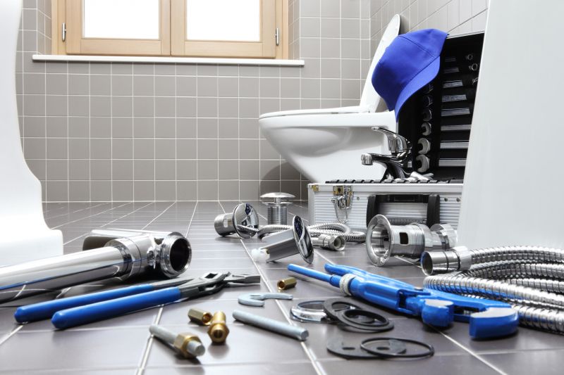 Top Bathroom Remodeling Companies in Hattiesburg, MS