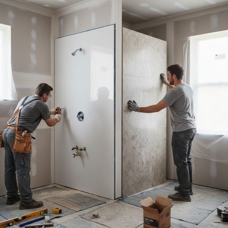 Top Bathroom Remodeling Companies in Laurel, MS