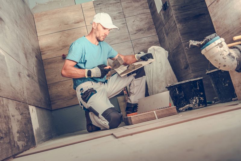 Top Bathroom Remodeling Companies in Laurel, MS