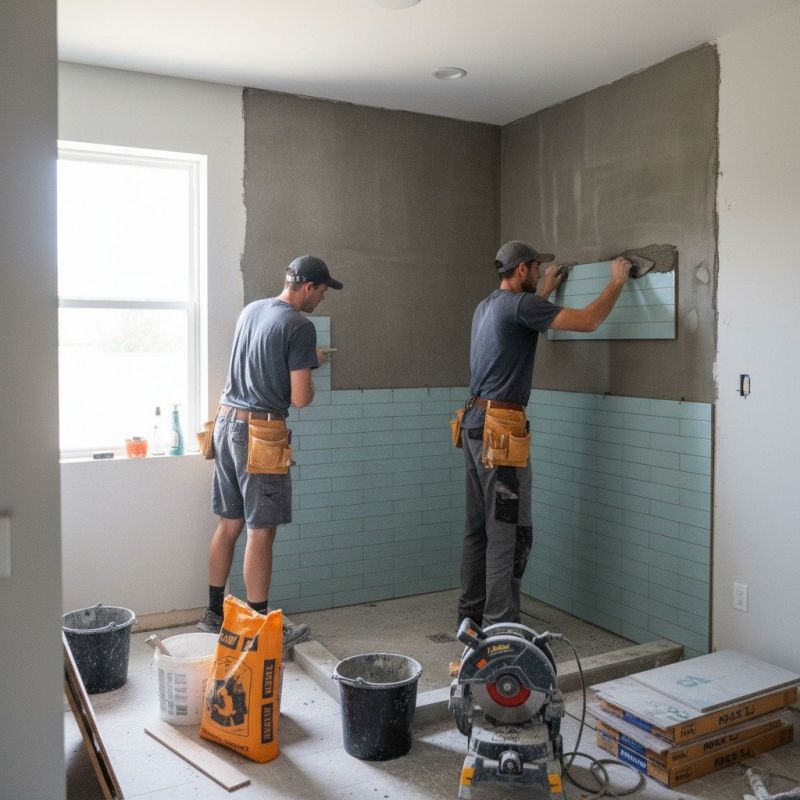 Top Bathroom Remodeling Companies in Laurel, MS