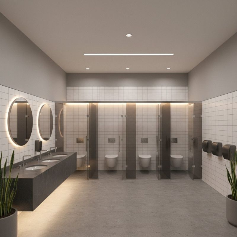 Top Bathroom Remodeling Companies in Laurel, MS