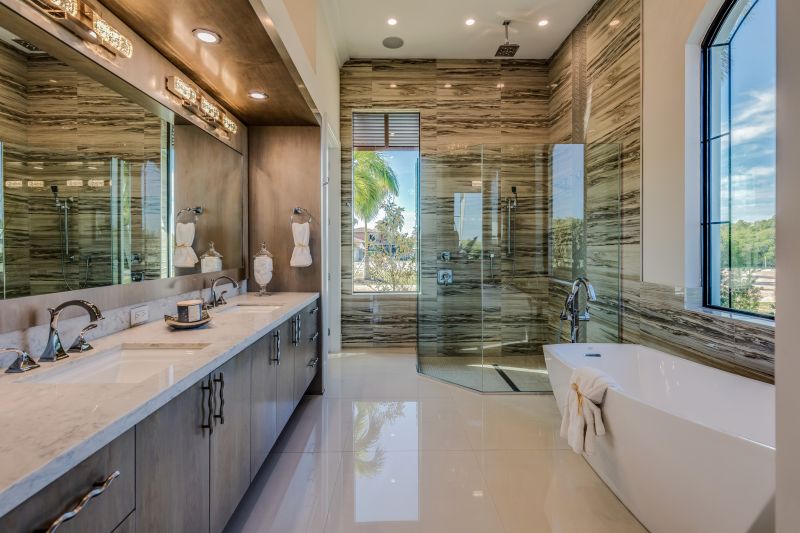 Bathroom Makeover Service detail